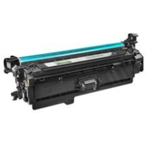 Black Compa HP CP4500,CP4025,CP4525,CM4500,CM4540-8,5K#647A